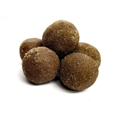 Bellam Minapa Sunnundalu / Black Gram / Jaggery Urad Dal Laddu - Home Made 250 Grams (6 Pieces)