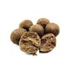 Bellam Minapa Sunnundalu / Black Gram / Jaggery Urad Dal Laddu - Home Made 250 Grams (6 Pieces) view 2