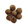 Bellam Minapa Sunnundalu / Black Gram / Jaggery Urad Dal Laddu - Home Made 250 Grams (6 Pieces) view 3