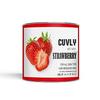 CUVLY Waxing Kit Combo (Wax Heater + Strawberry wax 600gm + Wax Strips (70) + Wax Spatula + Sponge) | Wax Heater Machine Combo Kit | view 2