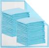 Disposable Bed Pads 32 x 36 Incontinence Pads Heavy Absorbency Underpads 25Count Waterproof 5-Layer Protection as Bed Protectors and Pee Pads view 1