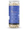 Healthy treat Roasted Watermelon Seeds - Sweet and Sour 1.25 kg (Pack of 10-125gm Each) || Immunity Booster view 4