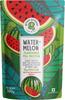 GREEN PROTEIN Plant Protein Isolate Powder, Vegan Plant Protein, No Added Sugar, 100% Vegan, Soy Free, Dairy Free, Gluten Free, Allergen Free, Watermelon Flavor, 15g Protein Per Serving, Pouch (500g) view 1