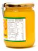 Yugmantra Organic Foods Pure Natural A2 Milk Shudh Desi Gir Cow's Ghee -500 Ml + Raw Honey 350 GMS Combo Set view 4