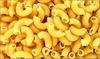Organic Bites Macaroni Pasta (400) view 1
