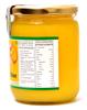 Yugmantra Organic Foods Pure Natural A2 Milk Shudh Desi Gir Cow's Ghee -500 Ml + Raw Honey 350 GMS Combo Set view 2