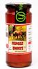 Yugmantra Organic Foods Pure Natural A2 Milk Shudh Desi Gir Cow's Ghee -500 Ml + Raw Honey 350 GMS Combo Set view 4