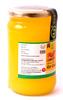 Yugmantra Organic Foods -Pure Natural Desi A2 Milk Gir Cow Ghee Bilona Method !! Helps Joint Pain and Immunity Booster -600 ml Glass Bottle view 2