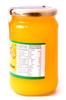 Yugmantra Organic Foods -Pure Natural Desi A2 Milk Gir Cow Ghee Bilona Method !! Helps Joint Pain and Immunity Booster -600 ml Glass Bottle view 3