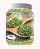 Agri Club Green Moong Dal Whole, Sabut Moong Dal 800gm view 1