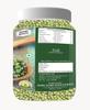Agri Club Green Moong Dal Whole, Sabut Moong Dal 800gm view 3