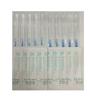 ACi Acupuncture Needles for Single Use Pack of 100 Needles (0.25 x 40) view 1