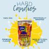 Frix Hard Candy Jar Assorted Flavors The Burst of Fruitiness (Pack of 2) - 320g view 2