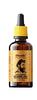 Olvedic Beard and Hair Growth Oil -30 ml for faster growth and thicker look | Natural Actives Only | No Harmful Chemicals | Best Oil for Patchy and Uneven Beard view 1