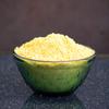 Heriyan Hing/Asafoetida 100% Pure and Natural | Chemical Free, Strong & Aromatic Hing (Raw & Powder) (Powder, 250g) view 2