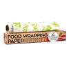The Honest Home Co. | Food Wrapping Paper Roll 21 Meters, 40 GSM | FDA Approved | Safe & Fresh | Pack of 1 view 1