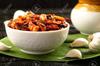 BSD Organics Garlic Pickle/Lahsun ka achaar/Poondu Oorugai-200Gram view 4