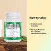 Namyaa Aarthava Kshaya- For PCOD and PCOS- Pack of 60 Tablets view 4