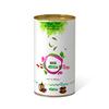 The Tea Planet Rose Flavoured Instant Green Tea just add hot water- 800 gm view 1