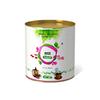 The Tea Planet Rose Flavoured Instant Green Tea just add hot water- 800 gm view 4