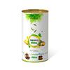 The Tea Planet Pineapple Flavoured Instant Green Tea just add hot water- 1kg view 1