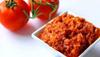 BSD Organics Tomato Pickle/tamaatar ka achaar/Takkai Oorugai-200Gram view 3
