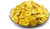 Anuvan Feel The Utsav Special Original Taste of Kerala/Taste of Kerala Chips/Banana Chips Round 400G view 2