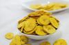 Anuvan Feel The Utsav Special Original Taste of Kerala/Taste of Kerala Chips/Banana Chips Round 400G view 3
