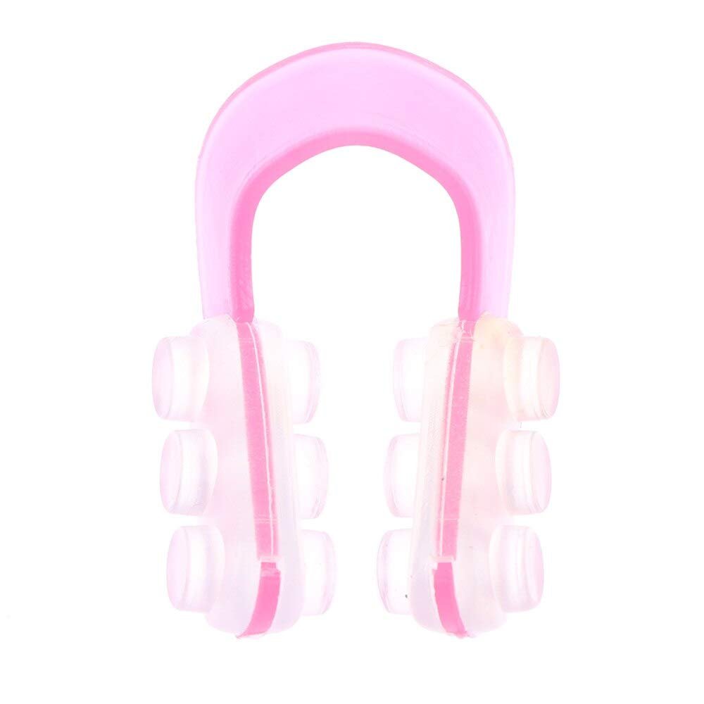 1PC Soft Silicone Nose Equipment For Nose Straightening and Shaping.
