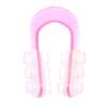 1PC Soft Silicone Nose Equipment For Nose Straightening and Shaping. view 1