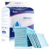 Disposable Bed Pads 24"x 36" Non-Slip, Overnight Absorbency,Ultra Absorbent Disposable Underpad Incontinence Bed Pads Disposable for Incontinence, Furniture Protection or Pet Pads Large Size (38/Pack) view 1