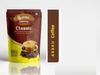 ARAKU Medium Roast Arabica Ground Coffee (80:20 Arabica Powder, 200 Gm) - Organic, Preservative Free, 1 Box (200 Gram) view 1