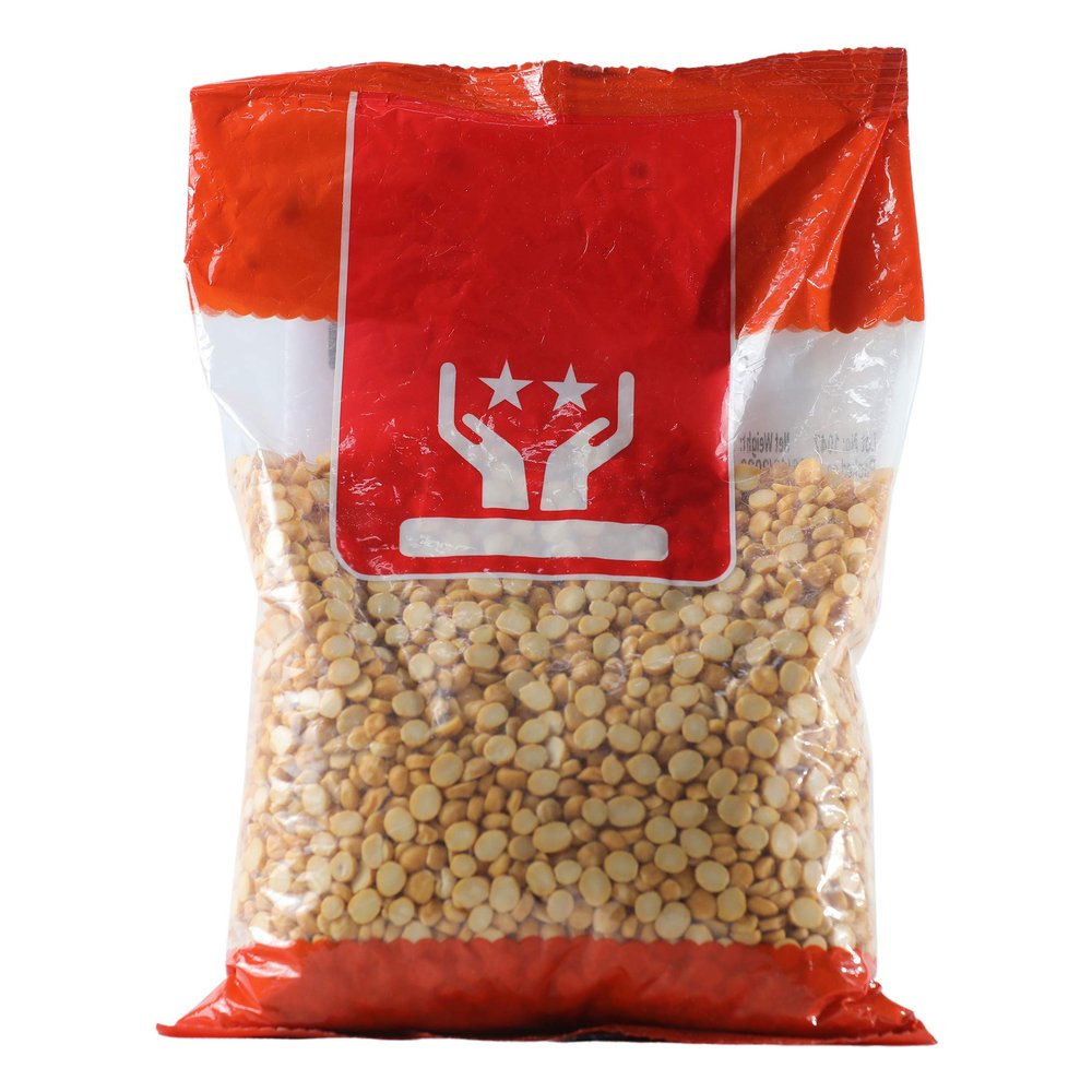 2 S Pulses - Chana Dal, 500g