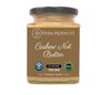 Fidra Products High Protein, Vegan, Cholesterol-free, Dairy-free, Soy-free, Gluten-free, Natural, Cashew Nut Butter (270 GM) view 1