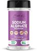 BAKE KING Sodium Alginate 50gm for Stabilizer, Thickening and Binding Agent view 1