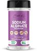 BAKE KING Sodium Alginate 50gm for Stabilizer, Thickening and Binding Agent view 2