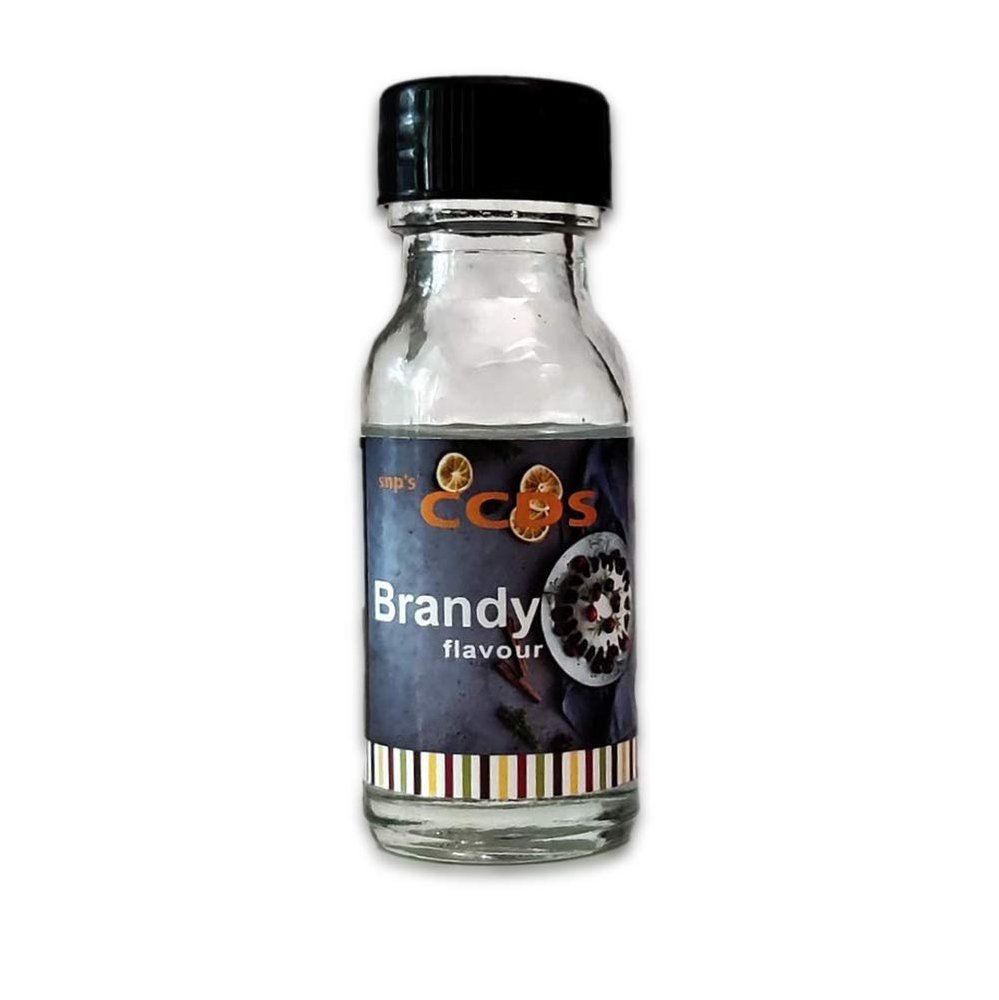 CCDS Brandy Flavour, 20ml