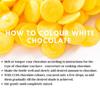 CCDS Chocolate Colour Yellow, 28 Grams view 3