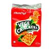Munchys' Vege Crackers 300gm view 1