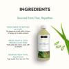 Kapiva Thar Aloe Vera Juice 1L + Kapiva Rajasthani Neem Juice 1L | Rich in Vitamin C, E and Fibre | Natural Juices | Maintain Healthy Skin and Hair view 3