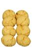 KARACHI SWEET MART Shrewsbury Biscuits,300g & Nan Khatai,250g (Combo Pack of 2) view 2