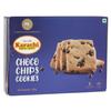 KARACHI SWEET MART Badam Coconut Biscuits,300g & Choco Chips Biscuits,250g (Combo Pack of 2) view 3