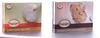 KARACHI SWEET MART Combo of Shrewsbury Biscuits & Badam Coconut Biscuits (Combo Pack of 2) view 1