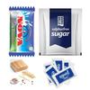 NEWRISE Nova Dairy Creamer 200 Sachet With Uttam White Sugar 200 Sachet And Accessories view 1