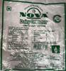 NEWRISE Nova Dairy Creamer 200 Sachet With Uttam White Sugar 200 Sachet And Accessories view 2