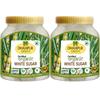 Dhampure Speciality Organic White Sugar 1.6 Kg (2X800G) view 1