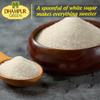 Dhampure Speciality Organic White Sugar 1.6 Kg (2X800G) view 3
