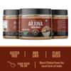 Artha Natural - Arjuna Bark Powder | Arjun Chhal Powder | Terminalia Arjuna Powder - Pure & Natural Herb (100gm) view 2