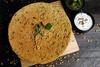 Anuvan Feel The Utsav Special Tasty and Healthy Methi Khakhara Gujarati Snack (Pack of 5) 1000G view 1