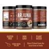 Artha Natural - Arjuna Bark Powder | Arjun Chhal Powder | Terminalia Arjuna Powder - Pure & Natural Herb (200gm) view 2